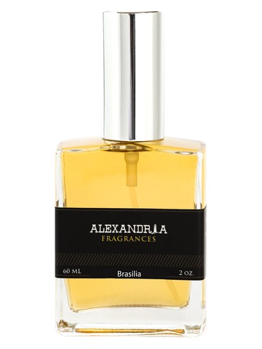 Alexandria Fragrances Brasilia