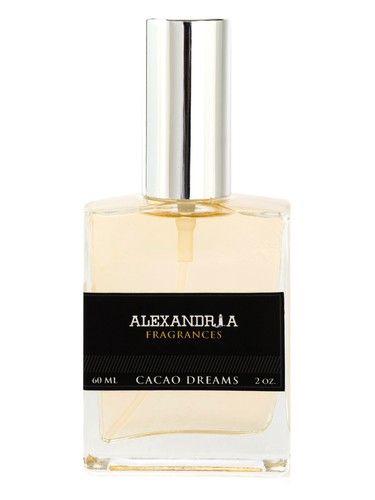 Alexandria Fragrances Cacao Dreams