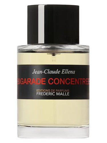 Frederic Malle Editions de Parfums Bigarade Concentree