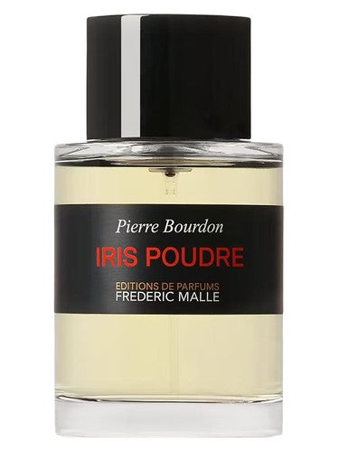 Frederic Malle Editions de Parfums Iris Poudre