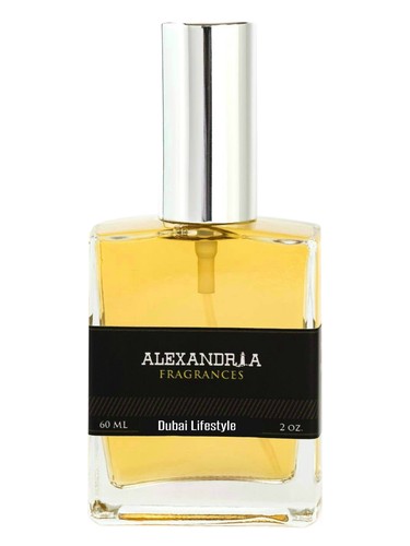 Alexandria Fragrances Dubai Lifestyle
