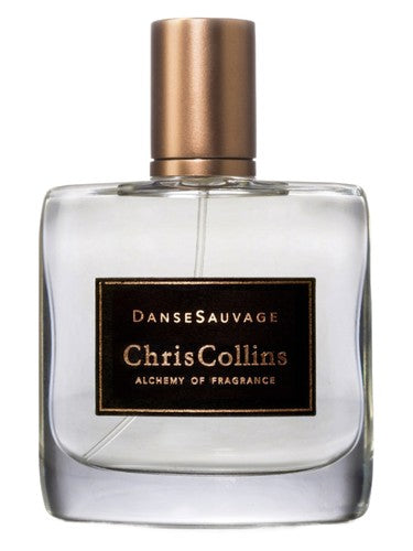 Chris Collins Danse Sauvage