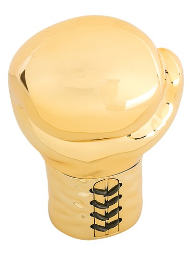 Muhammad Ali Legacy Round 4 EDP