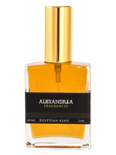 Alexandria Fragrances Egyptian King