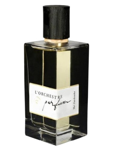 L'Orchestre Parfum Thé Darbouka