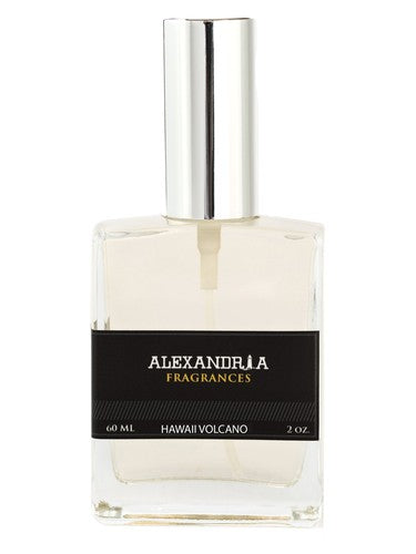 Alexandria Fragrances Hawaii Volcano