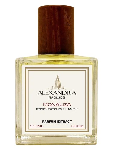 Alexandria Fragrances Monaliza