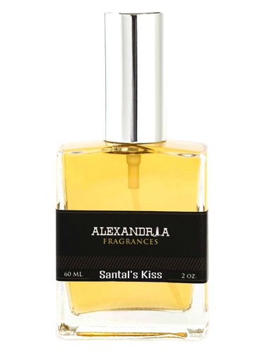 Alexandria Fragrances Santal's Kiss