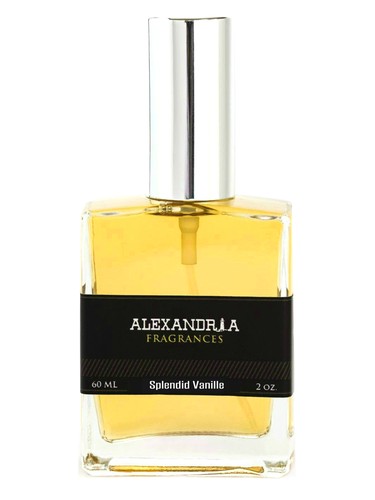 Alexandria Fragrances Splendid Vanille