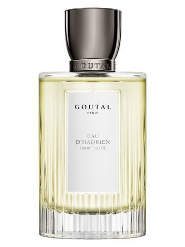 Goutal Bois d'Hadrien
