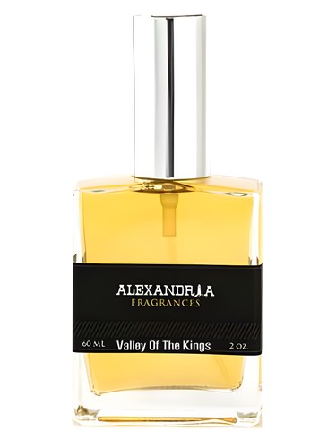 Alexandria Fragrances Valley Of The Kings