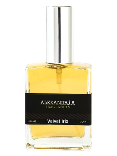 Alexandria Fragrances Velvet Iris