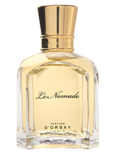 D'orsay Le Nomade