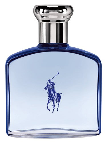 Ralph Lauren Polo Ultra Blue
