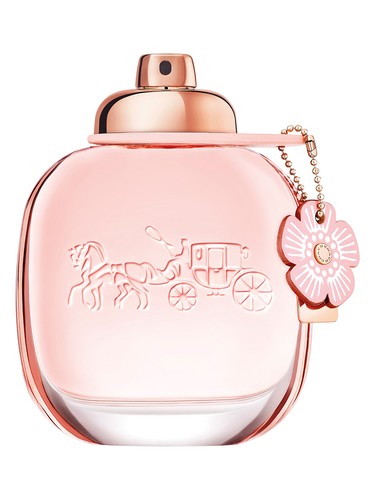 Coach Coach Floral Eau The Parfum