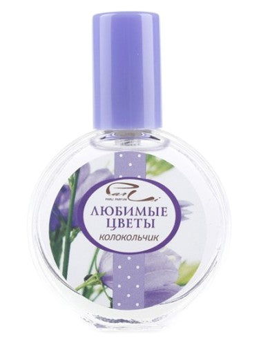 Parli Parfum Колокольчик (Bluebell)
