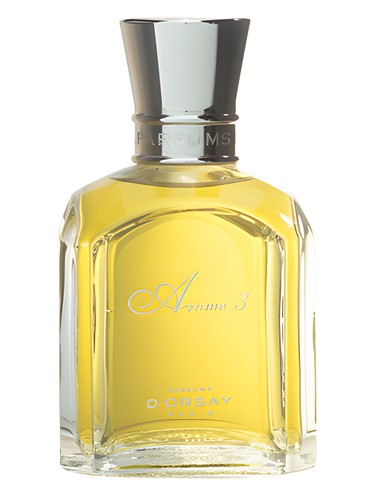 D'orsay Arome 3