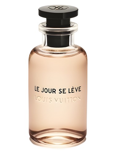 Louis Vuitton Le Jour se Lève