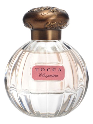 Tocca Cleopatra