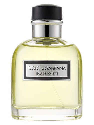 Dolce&Gabbana Dolce&Gabbana pour Homme (1994)