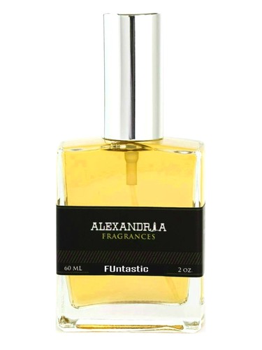 Alexandria Fragrances Funtastic