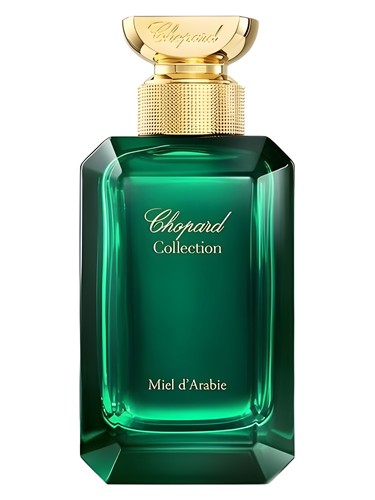 Chopard Miel d'Arabie
