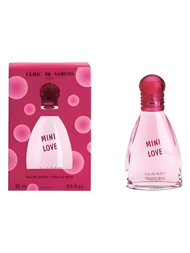 Ulric de Varens Mini Love
