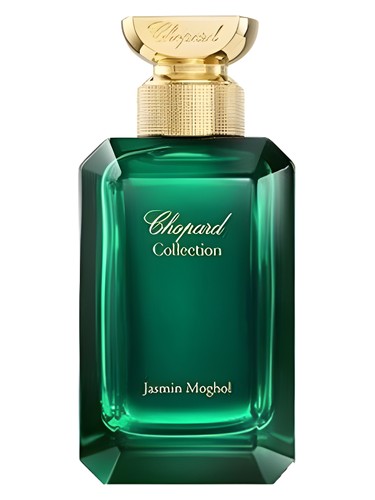 Chopard Jasmin Moghol