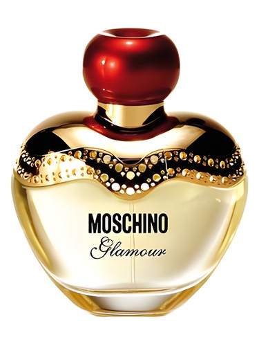 Moschino Glamour
