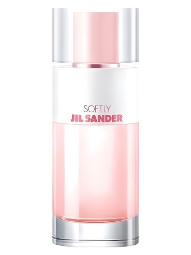 Jil Sander Softly Jil Sander Eau de Pétales