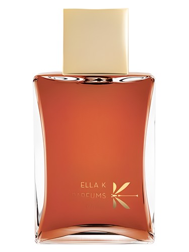 Ella K Lettre de Pushkar