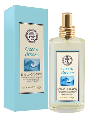 Eyüp Sabri Tuncer Ocean Breeze