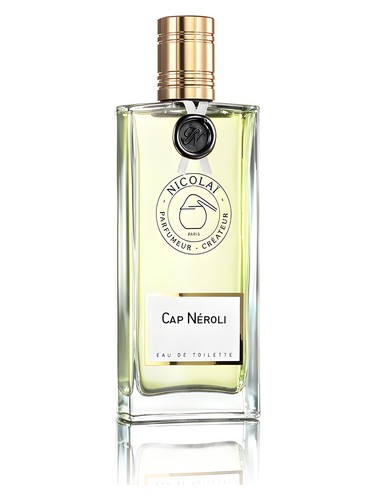 Nicolai Parfumeur Createur Cap Neroli