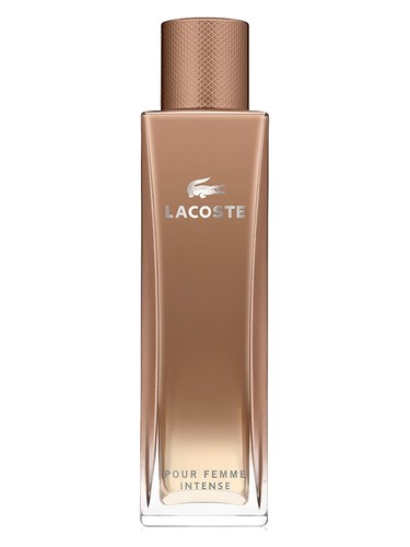 Lacoste Lacoste Pour Femme Intense