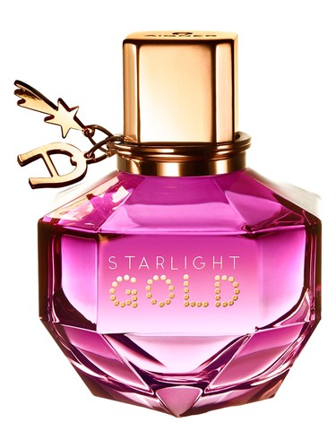 Etienne Aigner Starlight Gold