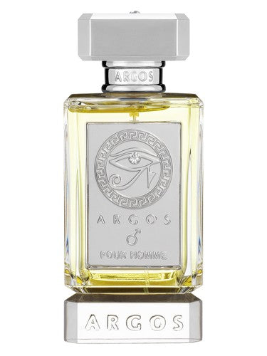 Argos Argos Pour Homme
