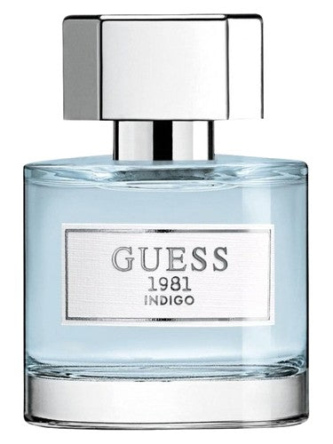 Guess Guess 1981 Indigo for Women