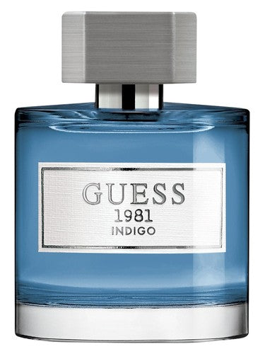 Guess Guess 1981 Indigo for Men