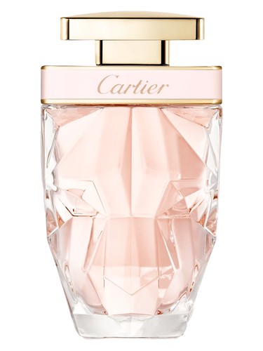 Cartier La Panthere Eau de Toilette