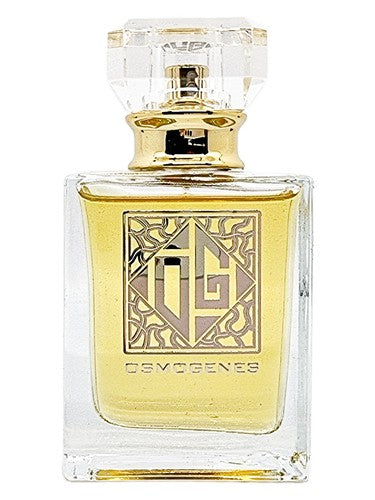OsmoGenes Perfumes Lucifer Люцифер