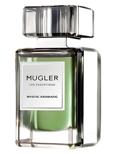 Mugler Mystic Aromatic