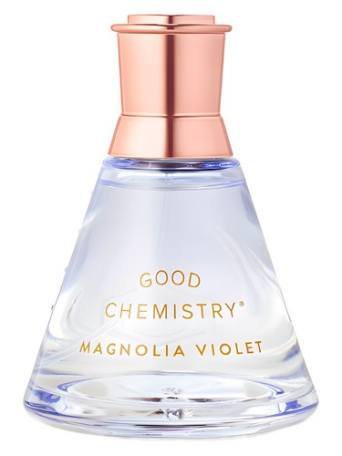 Good Chemistry Magnolia Violet