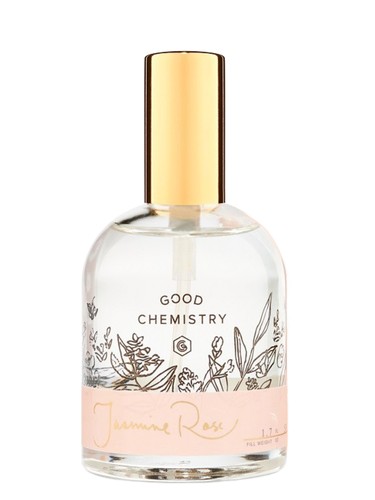 Good Chemistry Jasmine Rose