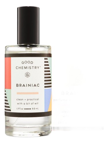 Good Chemistry Brainiac
