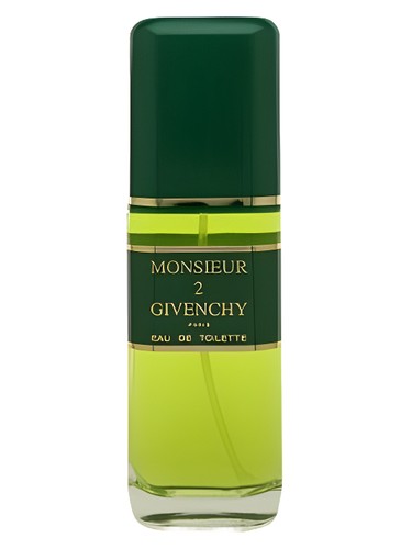 Givenchy Monsieur 2 Givenchy