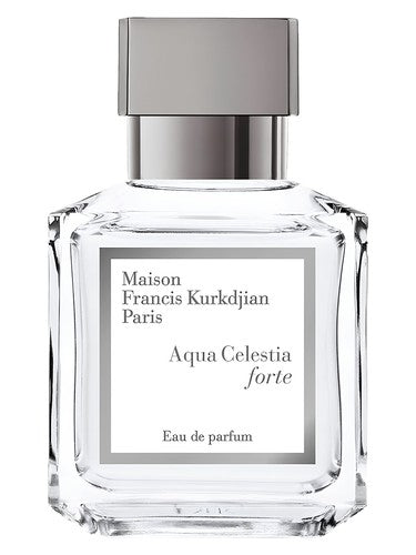 Maison Francis Kurkdjian Aqua Celestia Forte