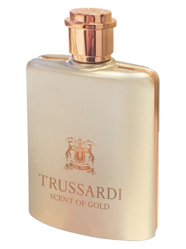 Trussardi Scent of Gold