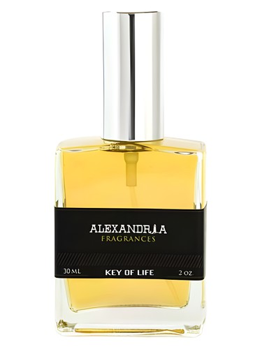 Alexandria Fragrances Key of Life