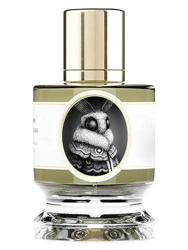 Zoologist Perfumes Moth