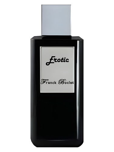 Franck Boclet Erotic